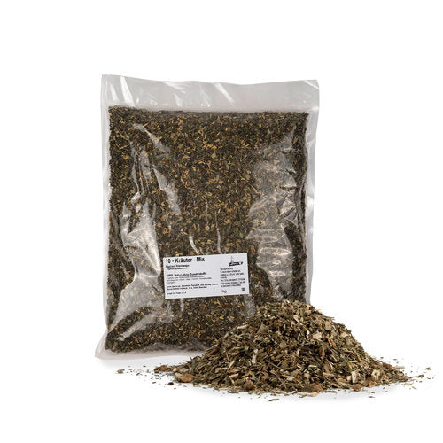 Atemwege akut 1 kg