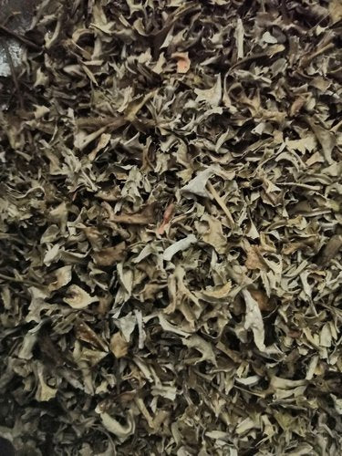 Melisse, geschnitten, 500 g