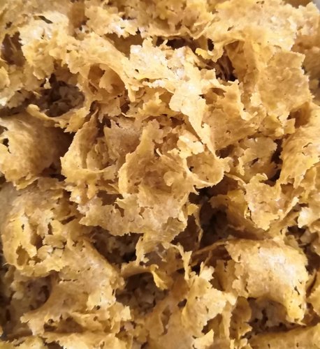 Leinsamenflocken gold 1,5 kg - Leinflocken für Pferde