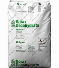 Borax Aktionsware - 1 kg - Aktionsware