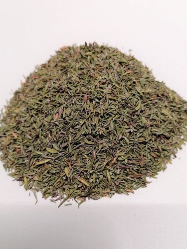 Thymian, gerebelt, 1000 g