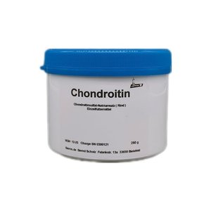 Chondroitin 250 g