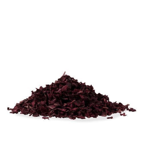 Rote Beete Chips - getrocknet 1000 g