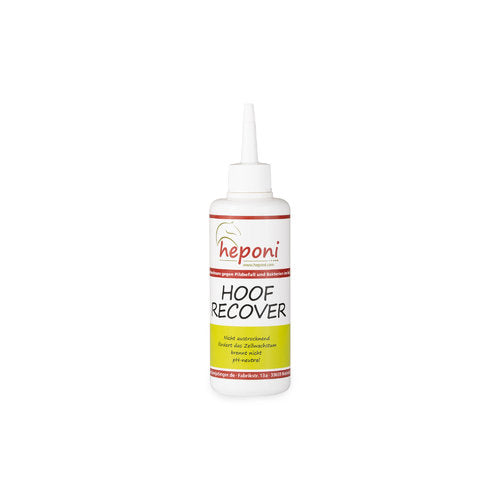 Hoof Recover von Heponi 250 ml Hufdesinfektion