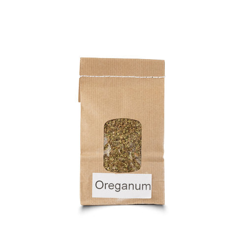 Oreganum, gerebelt  400 g