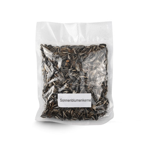 Sonnenblumenkerne, ungeschält, ganz 7,5 kg