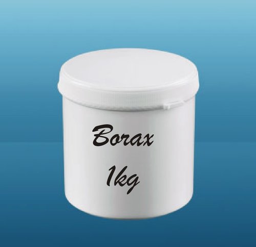 Borax 4,5 kg Vakuumbeutel ( Produkt für die Schweiz)