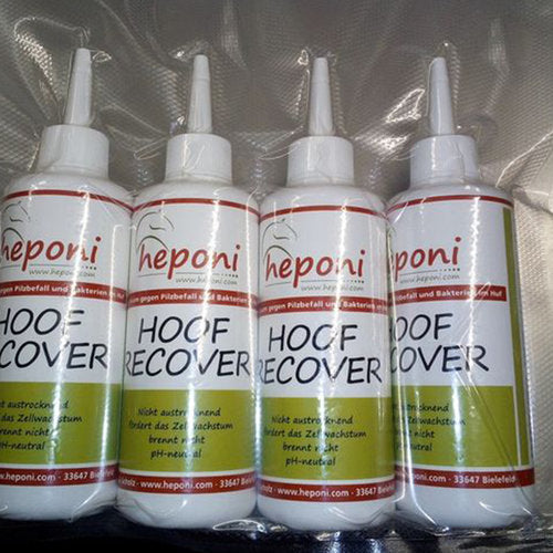Hoofrecover, Sparset - 25 %  sparen